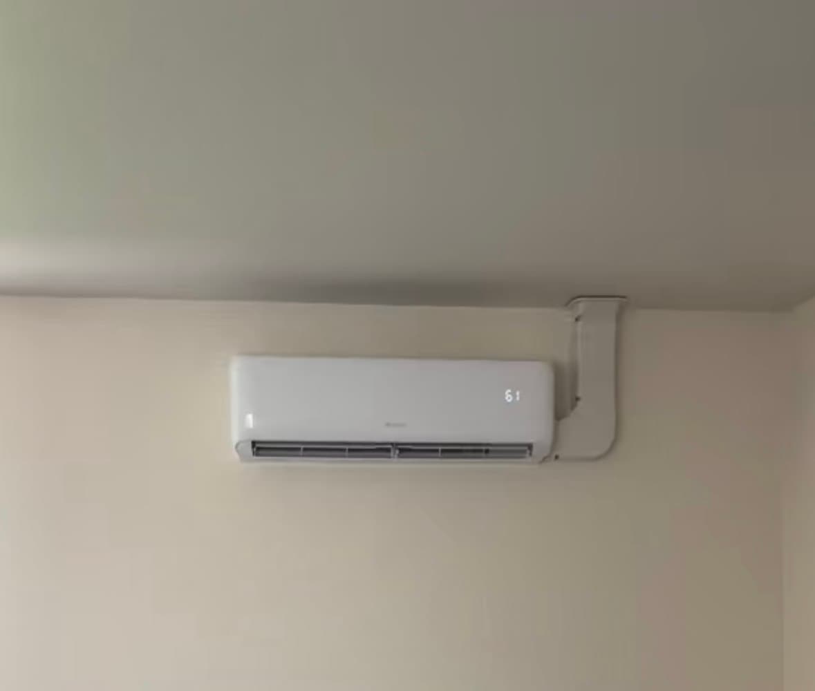 Mini-Split Systems